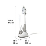 Water Bottle And Straw Cup Cleaning Set Brush Set O0