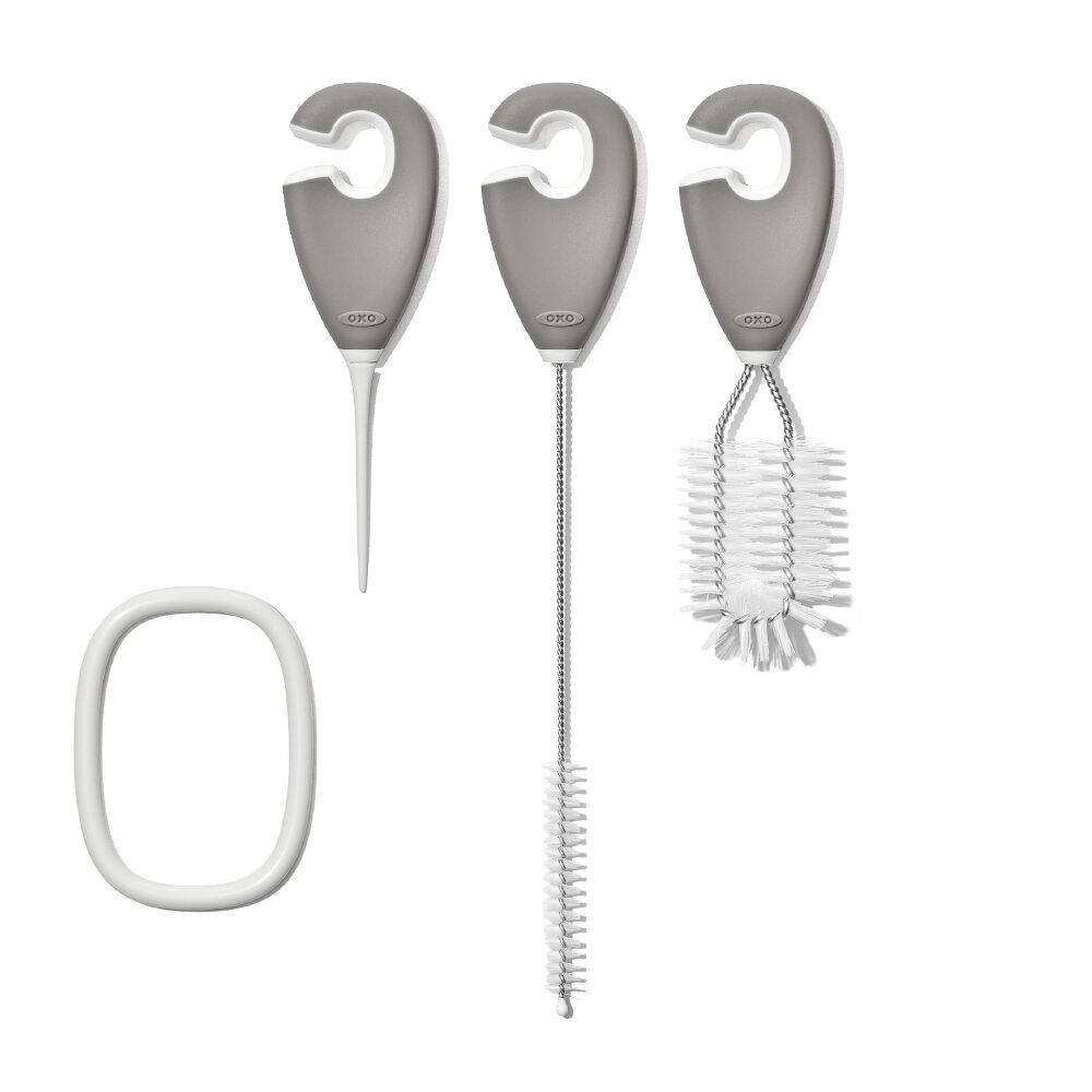 Cleaning Set For Straw & Sippy Cup Y8