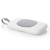 On-the-Go Wipes Dispenser - Gray K5