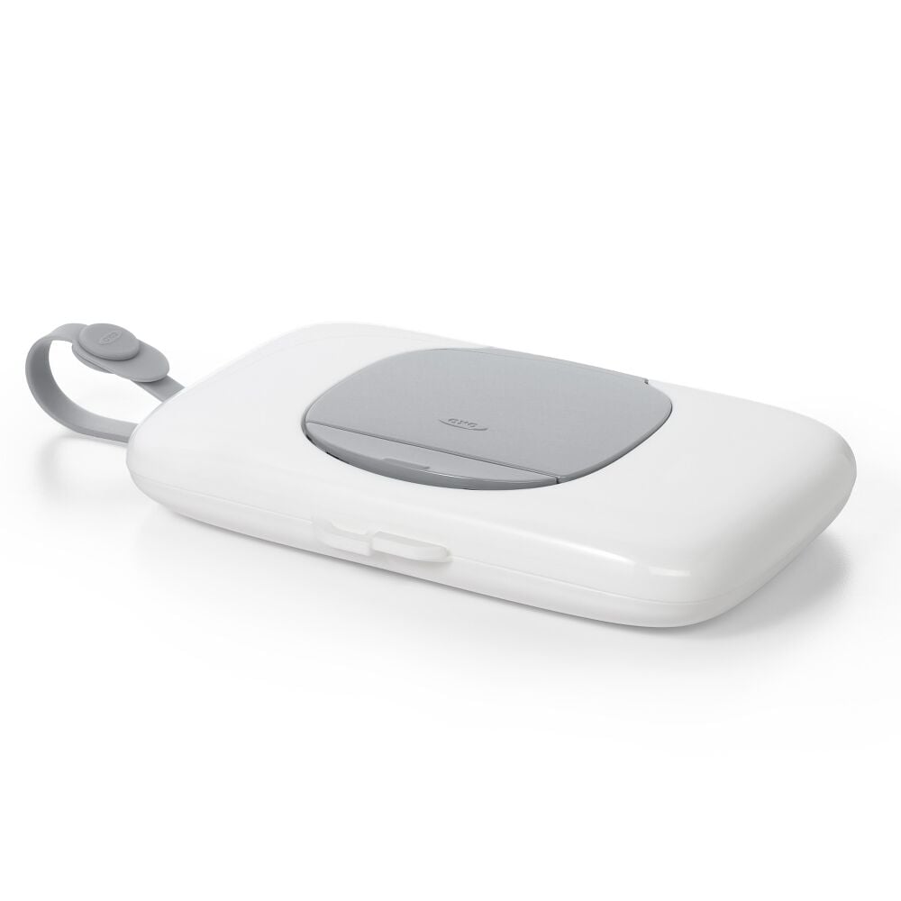 On-the-Go Wipes Dispenser - Gray K5