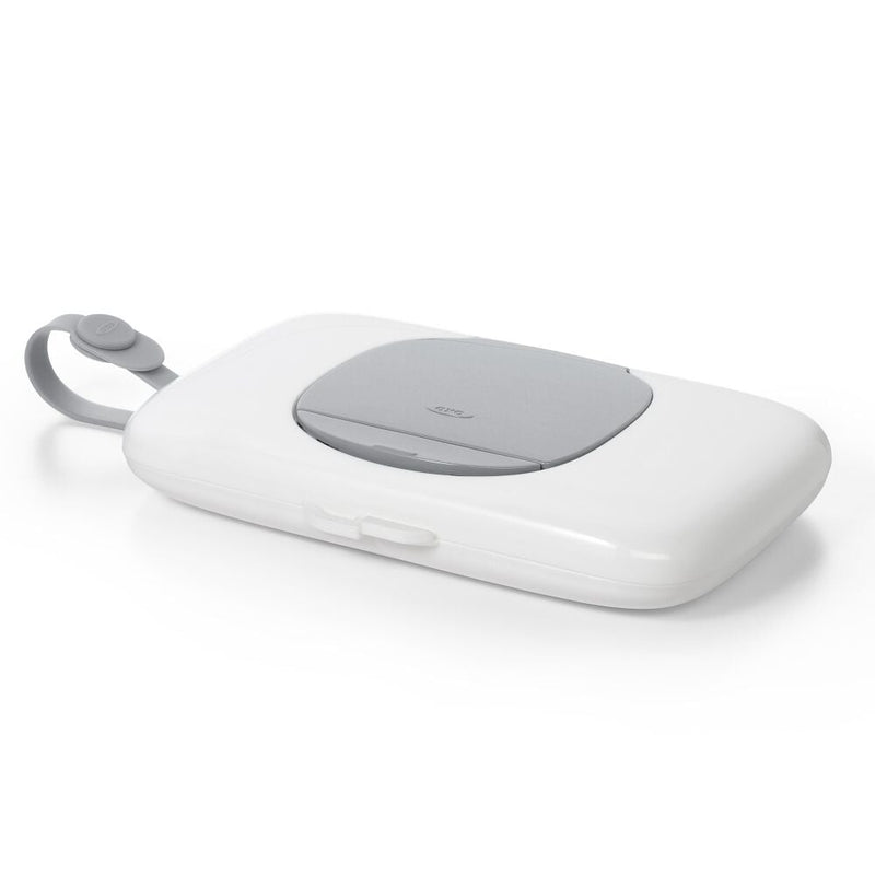 On-the-Go Wipes Dispenser - Gray K5