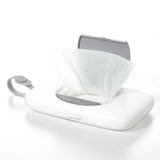 On-the-Go Wipes Dispenser - Gray K5