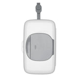 On-the-Go Wipes Dispenser - Gray K5
