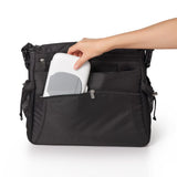 On-the-Go Wipes Dispenser - Gray K5