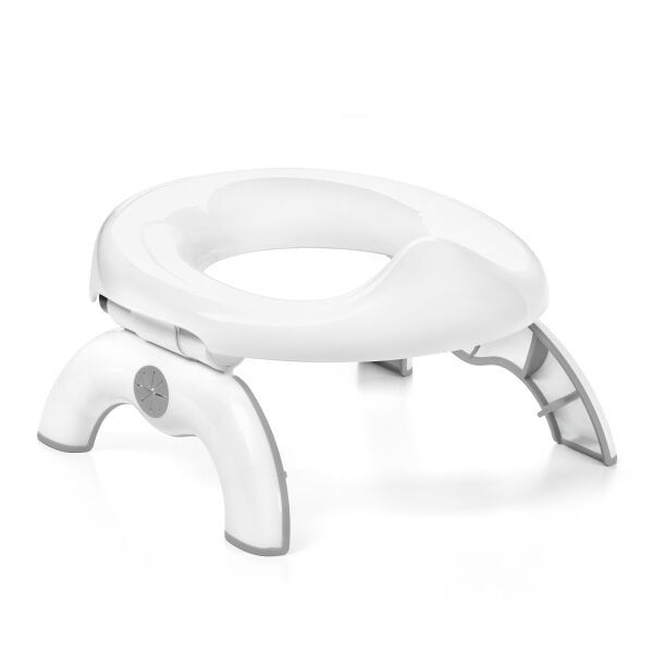 2-in-1 Go Potty™ with Travel Bag O9