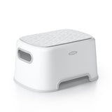 Step Stool - Gray A0
