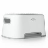 Step Stool - Gray A0