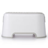 Step Stool - Gray A0