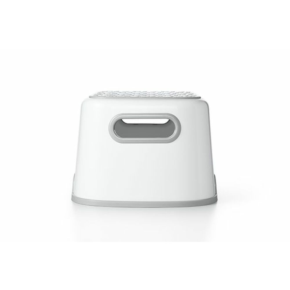 Step Stool - Gray A0