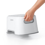Step Stool - Gray A0