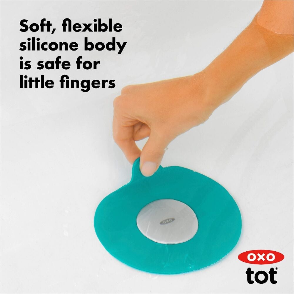Tub Stopper D6