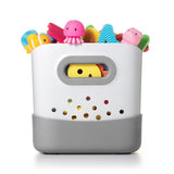 Stand Up Bath Toy Bin F1