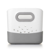 Stand Up Bath Toy Bin F1
