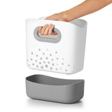 Stand Up Bath Toy Bin F1