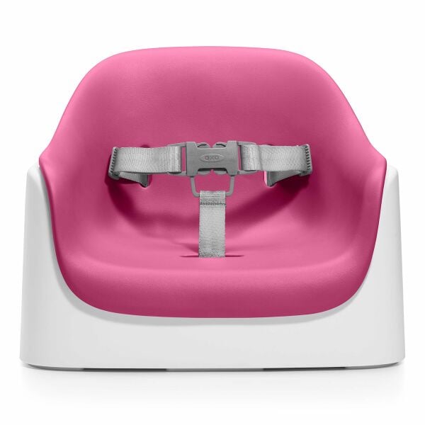 Nest Booster Seat with Removable Cushion F4