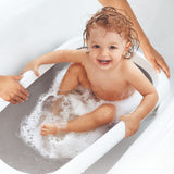 Splash & Store Bathtub E8