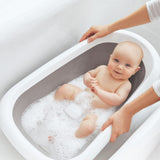Splash & Store Bathtub E8