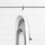 Splash & Store Bathtub E8
