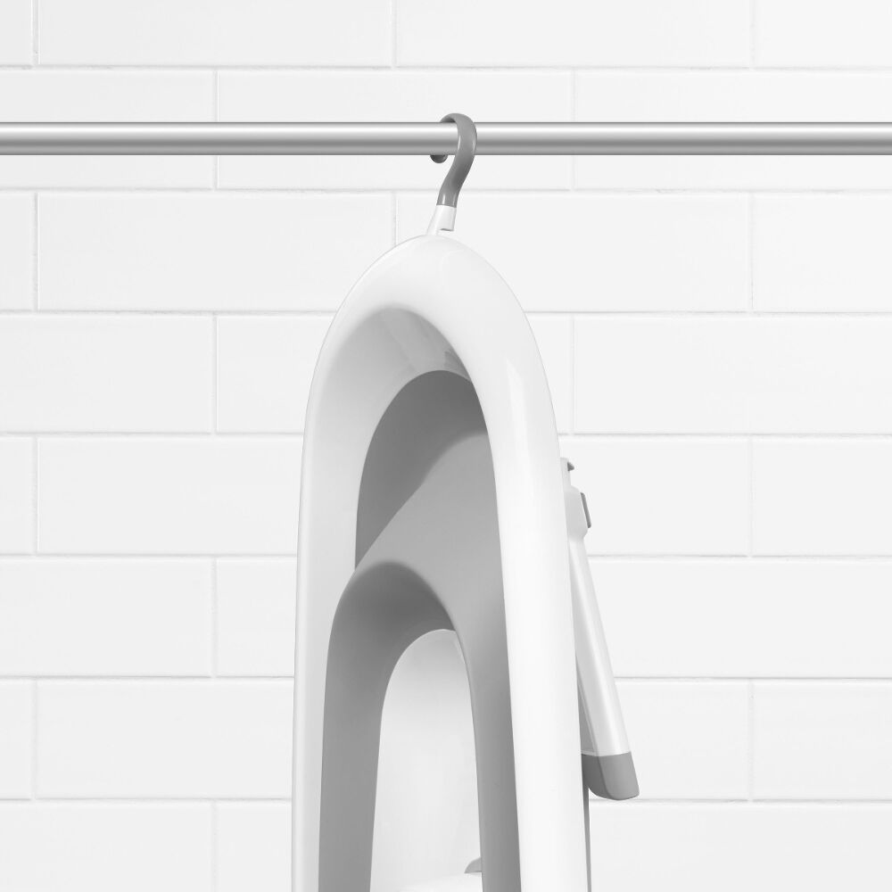 Splash & Store Bathtub E8