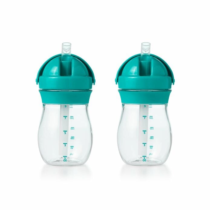 Transitions 9 Oz Straw Cup Set E3