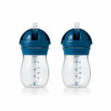 Transitions 9 Oz Straw Cup Set E3