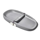 Tot Changing Pad - Gray M5
