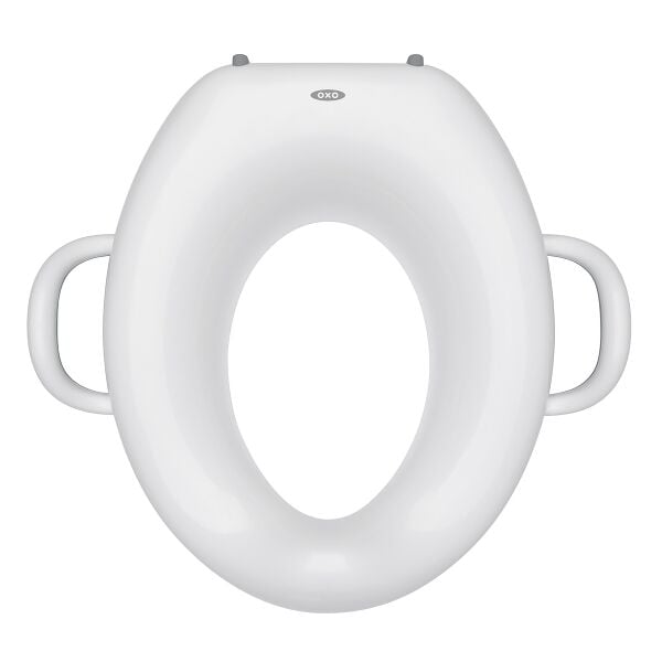 Sit Right Potty Seat - Gray Q0