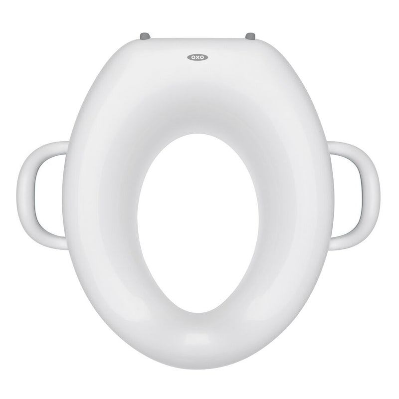 Sit Right Potty Seat - Gray Q0