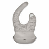 Roll-Up Bib 2 Pack U3