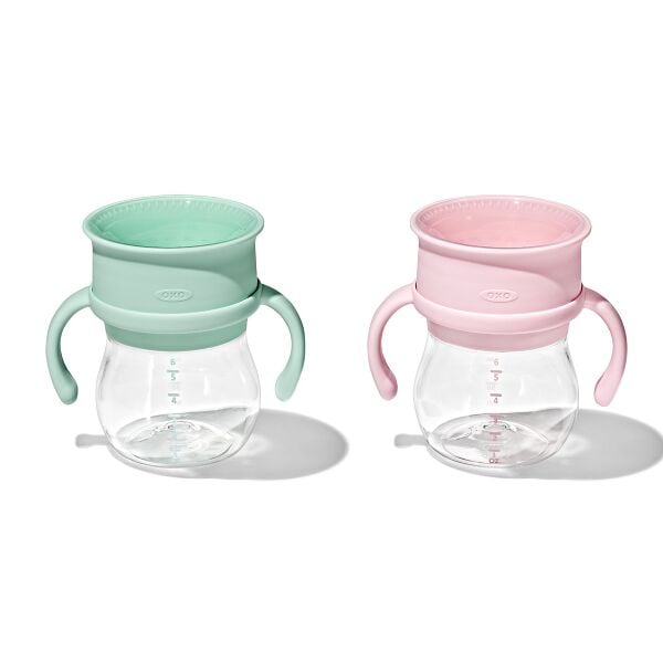 360 Cup 6 oz 2-Pack O8