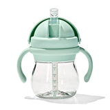Transitions 6 Oz Straw Cup With Removable Handles H4
