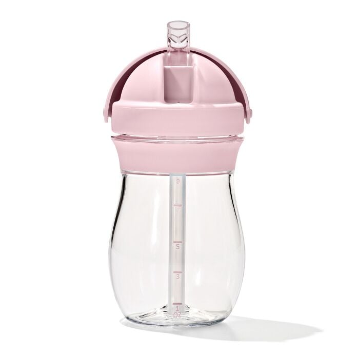Transitions 9 Oz Straw Cup K2