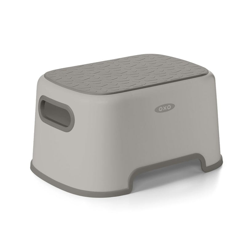 Step Stool - Drizzle Z2