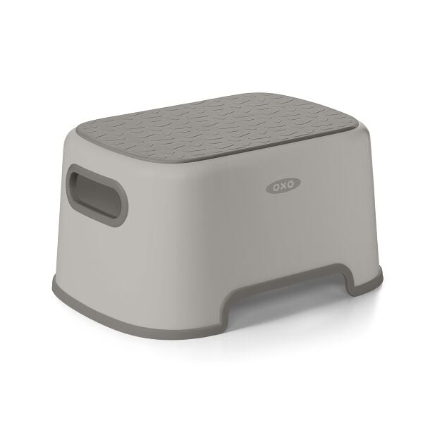 Step Stool - Drizzle Q2