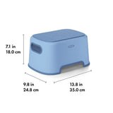 Step Stool - Dusk T4