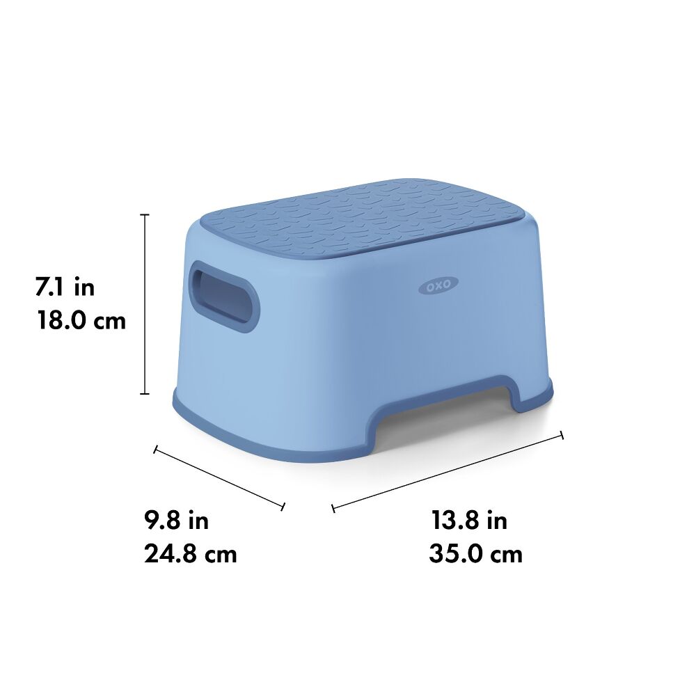 Step Stool - Dusk T4