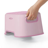 Step Stool - Blossom B4
