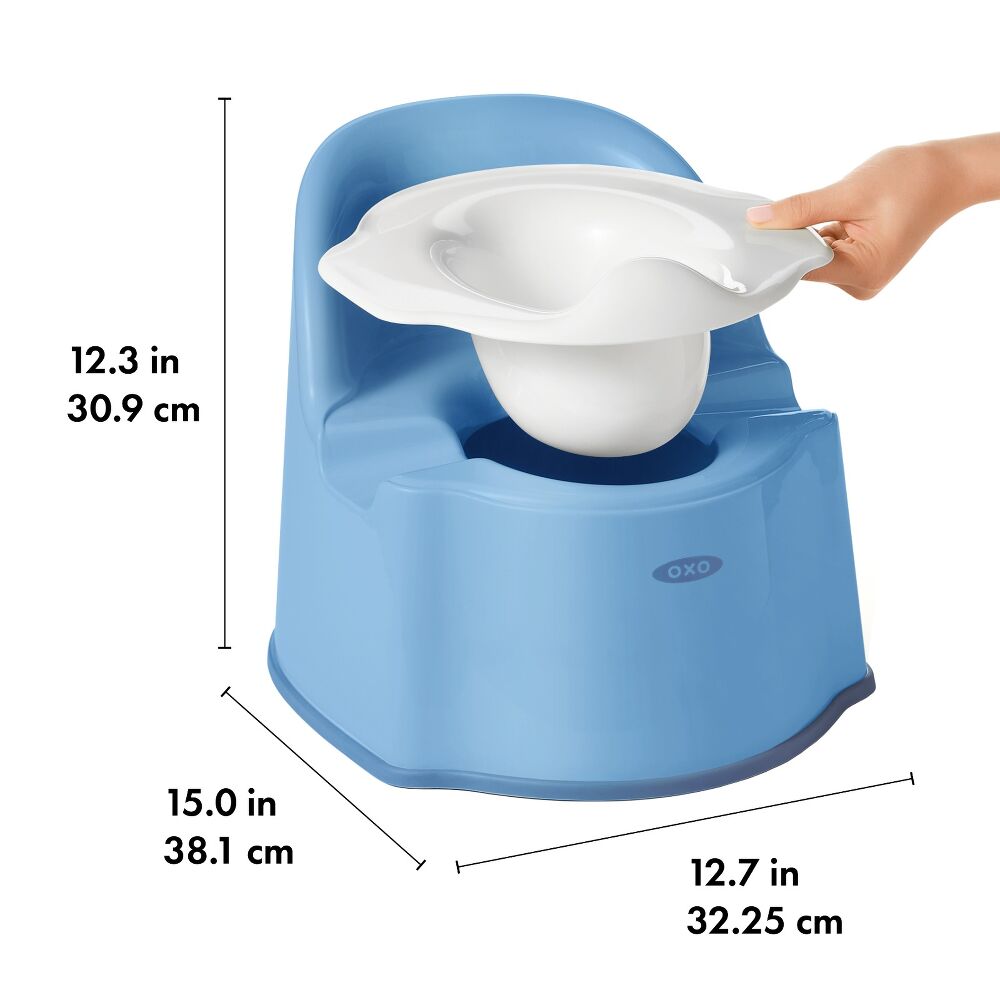 Potty Chair - Dusk I1
