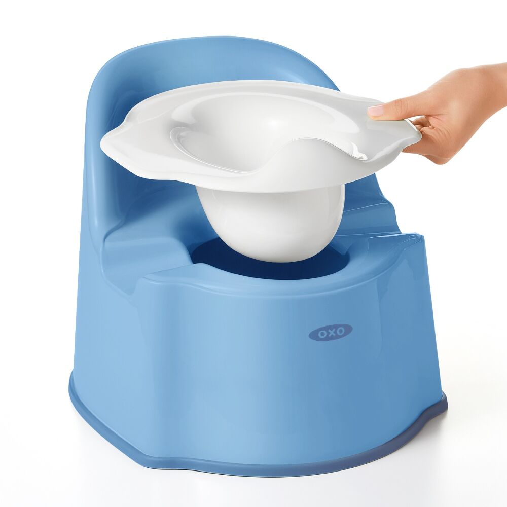 Potty Chair - Dusk I1