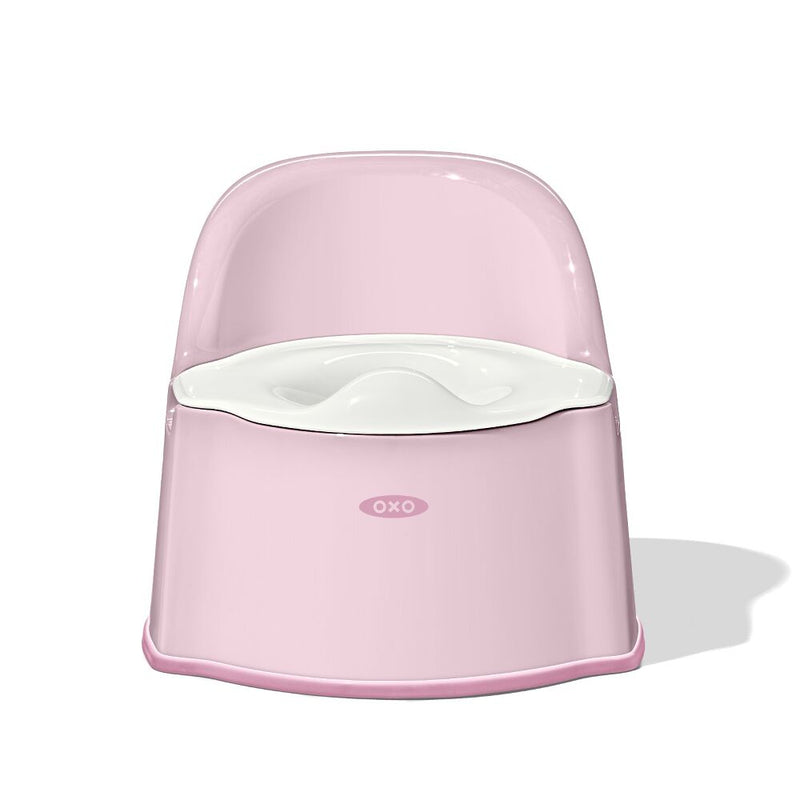 OXO Tot Potty Chair - Blossom Y9