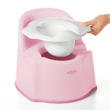 OXO Tot Potty Chair - Blossom Y9