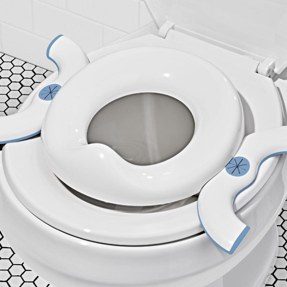 OXO Tot 2-In-1 Go Potty - Dusk O8