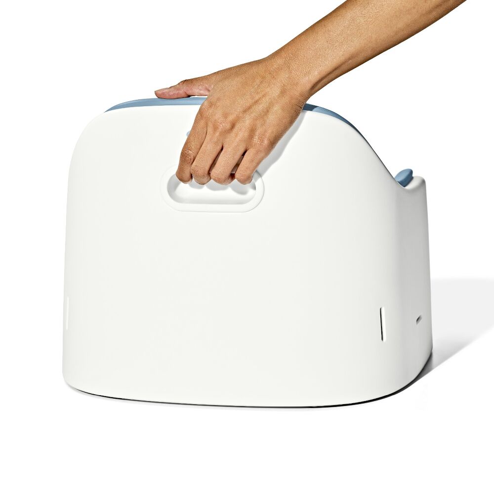 Nest Booster Seat 2.0 U0