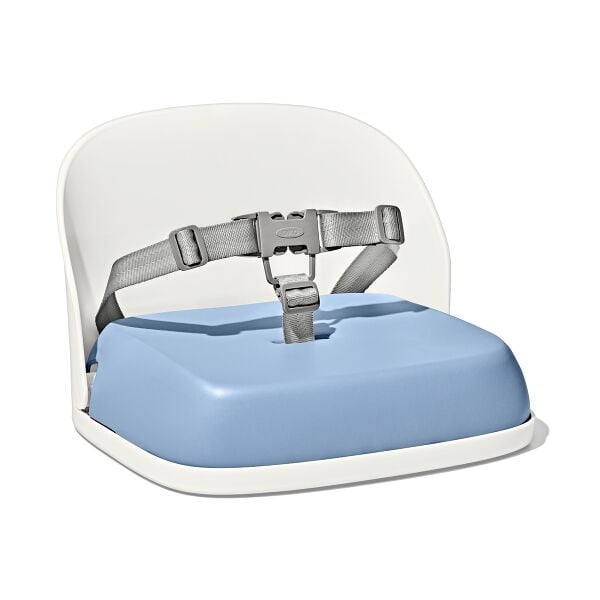 Perch Booster Seat With Straps P2