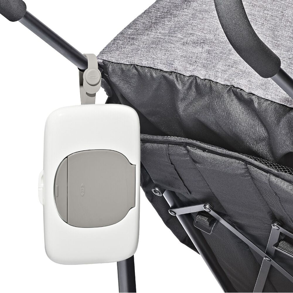 On-The-Go Wipes Dispenser - 2 Pack A3
