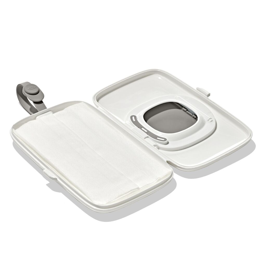 On-The-Go Wipes Dispenser - 2 Pack A3