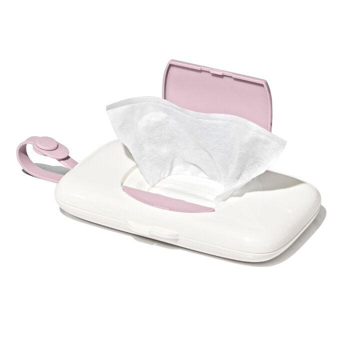 On-The-Go Wipes Dispenser K4