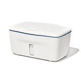 Perfect Pull Wipes Dispenser A2