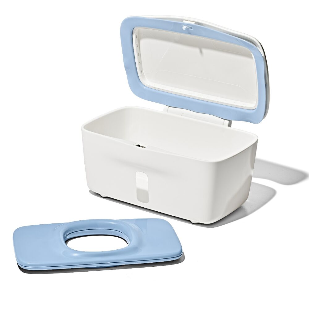 Perfect Pull Wipes Dispenser A2