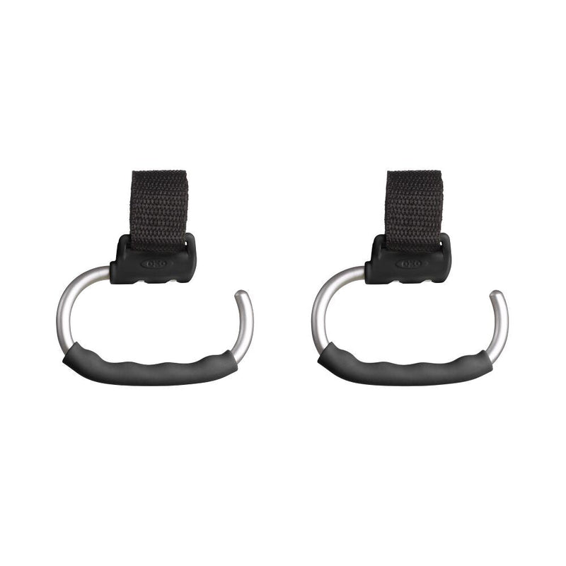 Handy Stroller Hooks Set U6